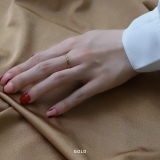 リング指輪 レディースメンズ サージカルステンレス | ボディピアス専門店凛RIN | 詳細画像4