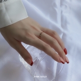 リング指輪 レディースメンズ サージカルステンレス | ボディピアス専門店凛RIN | 詳細画像6