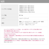 指輪レディースリング ツイストウェーブ 華奢ほそめひねりシンプル | ボディピアス専門店凛RIN | 詳細画像9