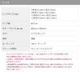 指輪レディースリング リボンキュービックジルコニアジュエル | ボディピアス専門店凛RIN | 詳細画像11