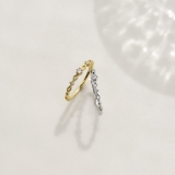 指輪レディースリング ジュエルストーンキュービックジルコニア | ボディピアス専門店凛RIN | 詳細画像4