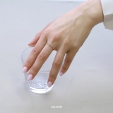 指輪レディースリング ジュエルストーンキュービックジルコニア | ボディピアス専門店凛RIN | 詳細画像7