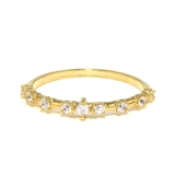 ゴールド | リング 指輪 ゆびわ | ボディピアス専門店凛RIN