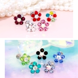 キャッチ 花 ボディピアス | ボディピアス専門店凛RIN | 詳細画像11 