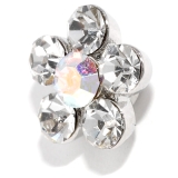 キャッチ 花 ボディピアス | ボディピアス専門店凛RIN | 詳細画像17 