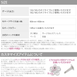 キャッチ 花 ボディピアス | ボディピアス専門店凛RIN | 詳細画像21 