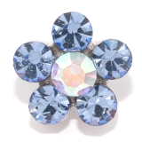 ライトブルー | キャッチ 花 ボディピアス | ボディピアス専門店凛RIN