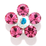 ピンク | キャッチ 花 ボディピアス | ボディピアス専門店凛RIN