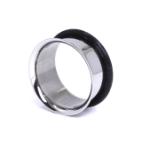 ボディピアス 20mm トンネル | ボディピアス専門店凛RIN | 詳細画像3