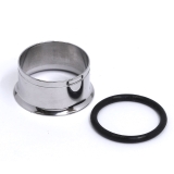 ボディピアス 20mm トンネル | ボディピアス専門店凛RIN | 詳細画像4