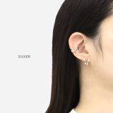 ハートかわいい 軟骨ピアス軟骨ボディーピアス ボディピピアス凛軟骨用 | ボディピアス専門店凛RIN | 詳細画像4 