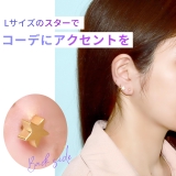 ボディピアス 星宇宙 ダブルフェイス | ボディピアス専門店凛RIN | 詳細画像6