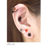 ボディピアス 星宇宙 ダブルフェイス | ボディピアス専門店凛RIN | 詳細画像8