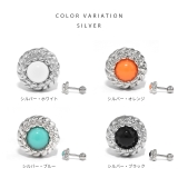 ボディピアス 14G 16G | ボディピアス専門店凛RIN | 詳細画像11 