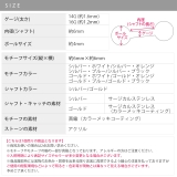ボディピアス 14G 16G | ボディピアス専門店凛RIN | 詳細画像14 