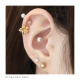 ボディピアス 14G 16G | ボディピアス専門店凛RIN | 詳細画像7 