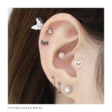 ボディピアス 14G 16G | ボディピアス専門店凛RIN | 詳細画像9 