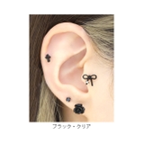 ボディピアス 軟骨用ピアス 14G | ボディピアス専門店凛RIN | 詳細画像10
