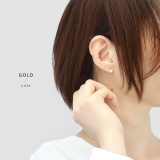 キャッチ きらきら存在感一粒ジュエリーアレンジ ボディピアス | ボディピアス専門店凛RIN | 詳細画像5 