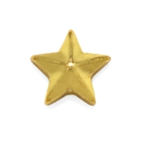 ゴールド | キャッチ 星スター宇宙コスモ ボディピアス | ボディピアス専門店凛RIN