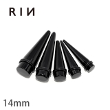 軟骨ピアス アクリル エキスパンダー | ボディピアス専門店凛RIN | 詳細画像1