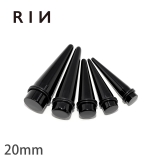 軟骨ピアス アクリル エキスパンダー | ボディピアス専門店凛RIN | 詳細画像1 