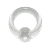 [8G 10G]ビーズリング0068 キャプティブビーズリング | ボディピアス専門店凛RIN | 詳細画像5 