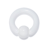 [8G 10G]ビーズリング0068 キャプティブビーズリング | ボディピアス専門店凛RIN | 詳細画像4 