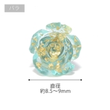 軟骨ピアス 薔薇スカル骸骨ROSE&SKULL カスタムセット | ボディピアス専門店凛RIN | 詳細画像17