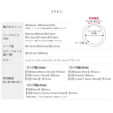 ステンレスピアス フープクロス十字架チャームセットジュエルキュービックジルコニア… | ボディピアス専門店凛RIN | 詳細画像23 