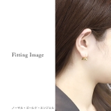 ビーズリング エンジェルデビル ワンタッチリングセットangel | ボディピアス専門店凛RIN | 詳細画像14 