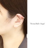 ビーズリング エンジェルデビル ワンタッチリングセットangel | ボディピアス専門店凛RIN | 詳細画像5 