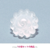 【10個セット】キャッチ シリコン樹脂 ピタッとキャッチ | ボディピアス専門店凛RIN | 詳細画像11 