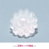 【3個セット】キャッチ シリコン樹脂 ピタッとキャッチ | ボディピアス専門店凛RIN | 詳細画像11