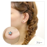 ボディピアス 宇宙 ジュエル | ボディピアス専門店凛RIN | 詳細画像8