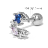 軟骨ピアス 16G ボディピアス | ボディピアス専門店凛RIN | 詳細画像12