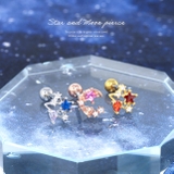 軟骨ピアス 16G ボディピアス | ボディピアス専門店凛RIN | 詳細画像2