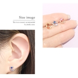 軟骨ピアス 16G ボディピアス | ボディピアス専門店凛RIN | 詳細画像5