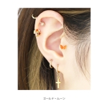 軟骨ピアス 16G ボディピアス | ボディピアス専門店凛RIN | 詳細画像6