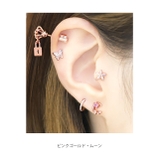 軟骨ピアス 16G ボディピアス | ボディピアス専門店凛RIN | 詳細画像7