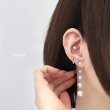 軟骨ピアス リボン小さめ キュートシンプル | ボディピアス専門店凛RIN | 詳細画像4