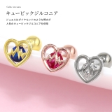 ボディピアス 軟骨ピアス 16G | ボディピアス専門店凛RIN | 詳細画像3