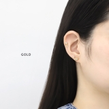 軟骨ピアス キャンディ飴ジュエルキュービックジルコニアかわいい ボディピアス | ボディピアス専門店凛RIN | 詳細画像4