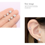 軟骨ピアス ボディピアス ジュエル | ボディピアス専門店凛RIN | 詳細画像11