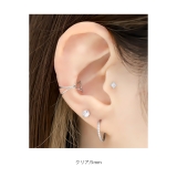 軟骨ピアス ボディピアス ジュエル | ボディピアス専門店凛RIN | 詳細画像14