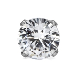 クリア | 軟骨ピアス ボディピアス ジュエル | ボディピアス専門店凛RIN