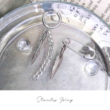 ピアス メンズ リング | ボディピアス専門店凛RIN | 詳細画像2