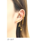 ボディピアス 変形 ツイスト | ボディピアス専門店凛RIN | 詳細画像5 