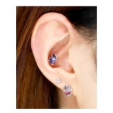 軟骨ピアス グラデーション ジュエル | ボディピアス専門店凛RIN | 詳細画像6 