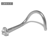 鼻ピアス ボディピアス 軟骨ピアス | ボディピアス専門店凛RIN | 詳細画像11